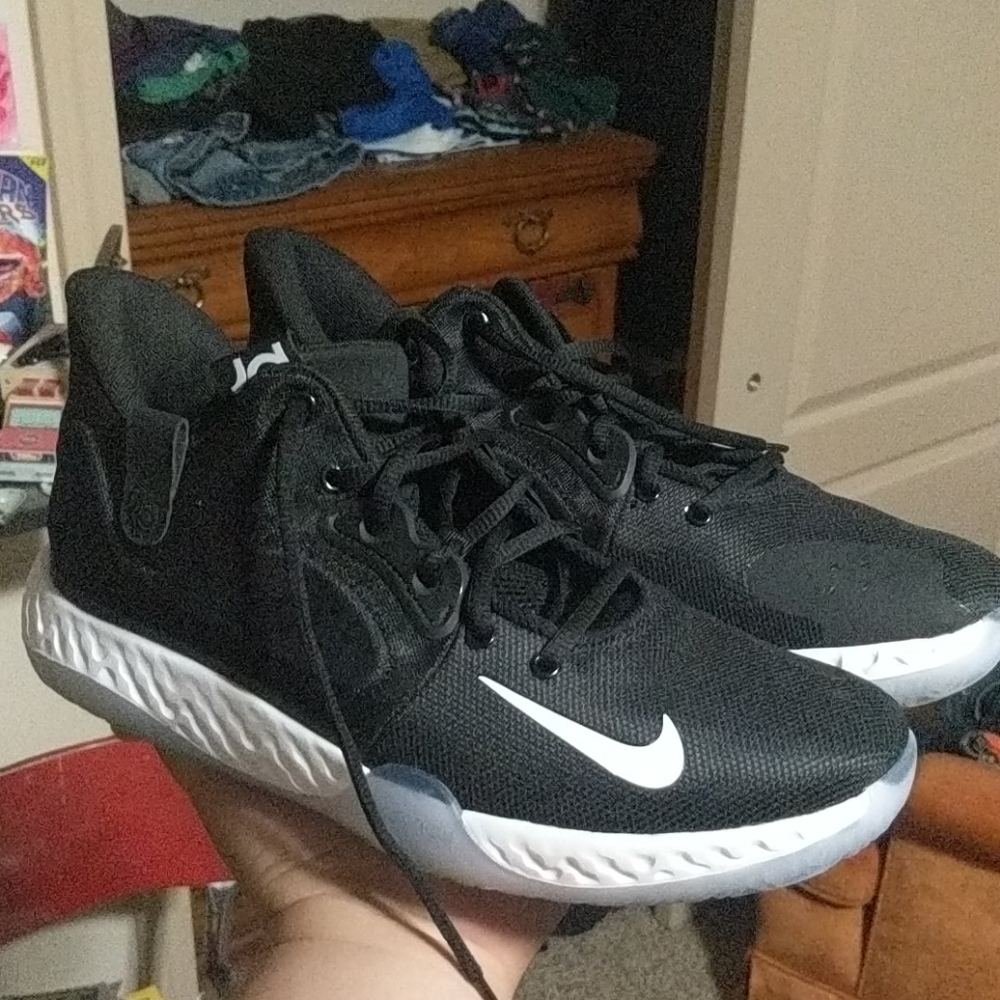 Nike KD Trey 5 VII Men's